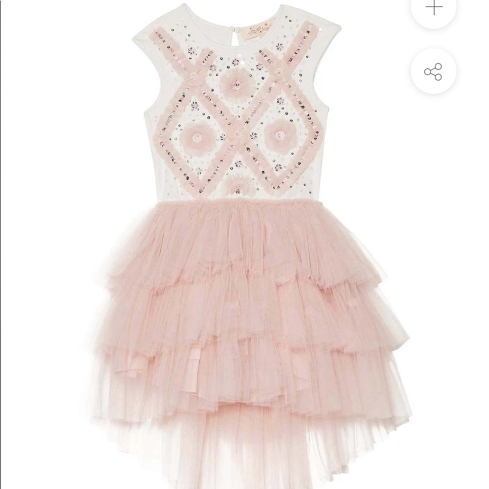 Dress 2-3 year old